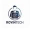 Royintech Web Design