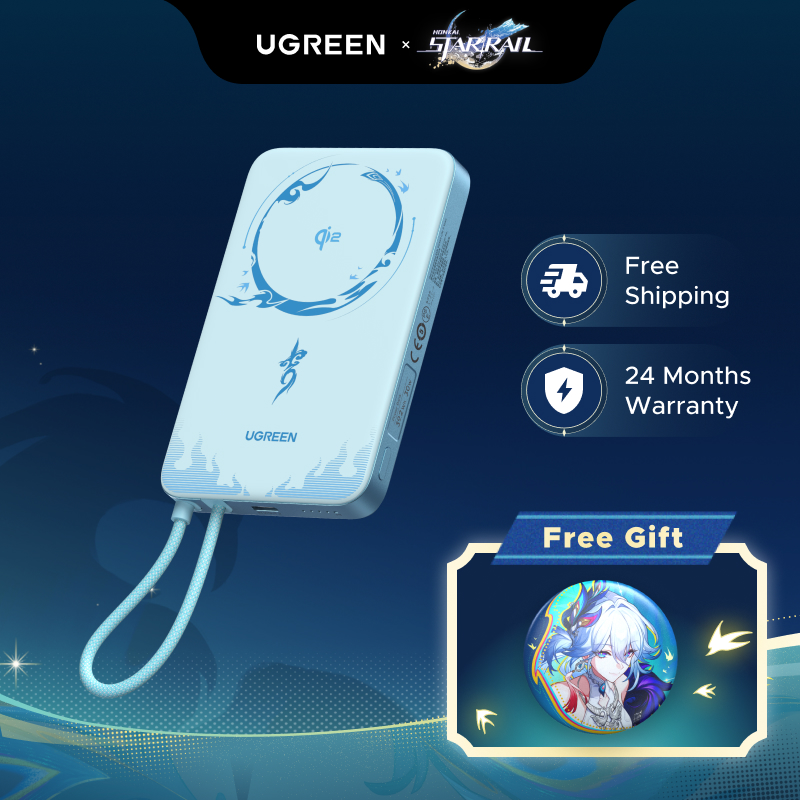 Ugreen Malaysia Lazada Facebook ad