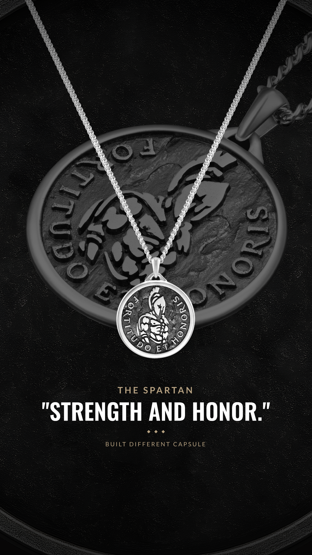 Vincero Collective Facebook ad