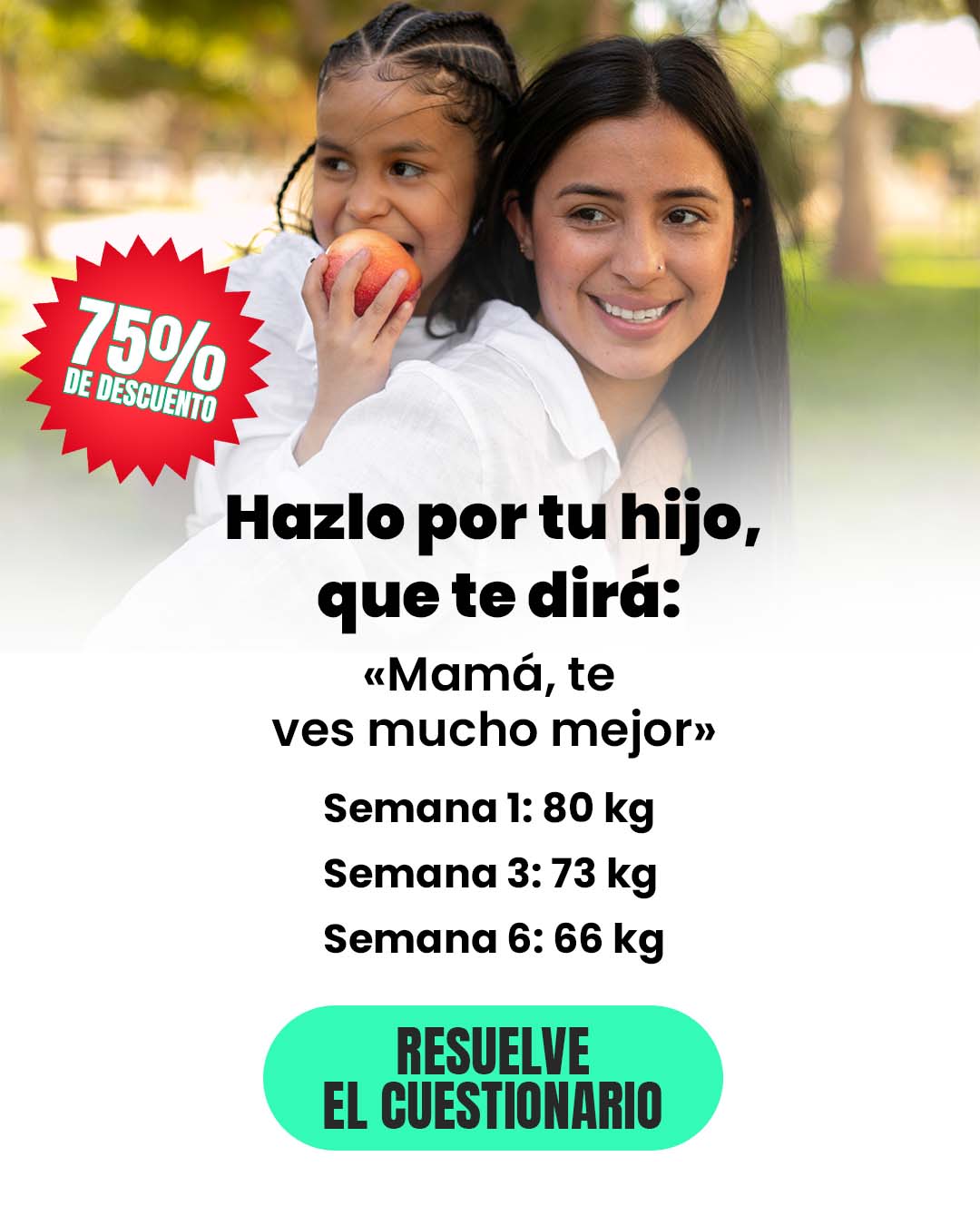 Hypnozio: power of hypnotherapy Facebook ad