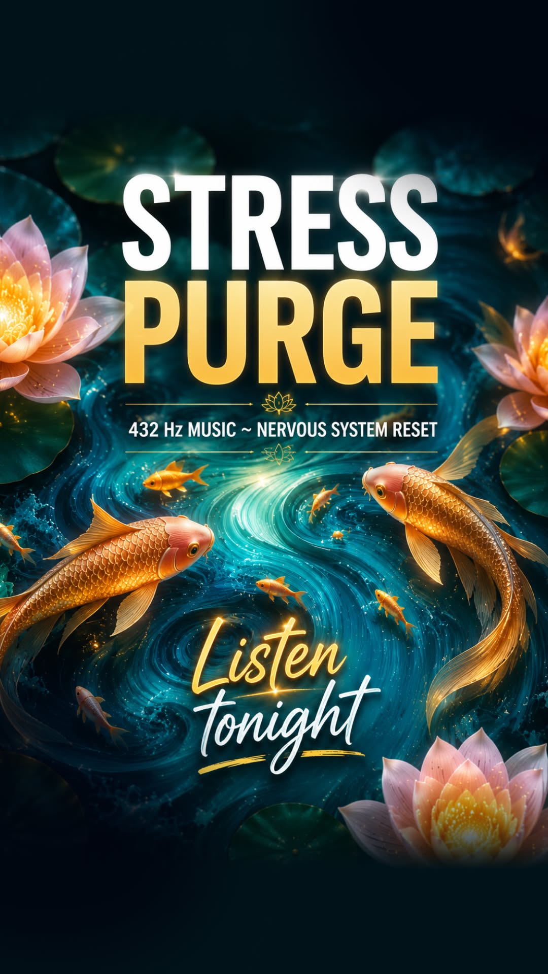 Calm Facebook ad