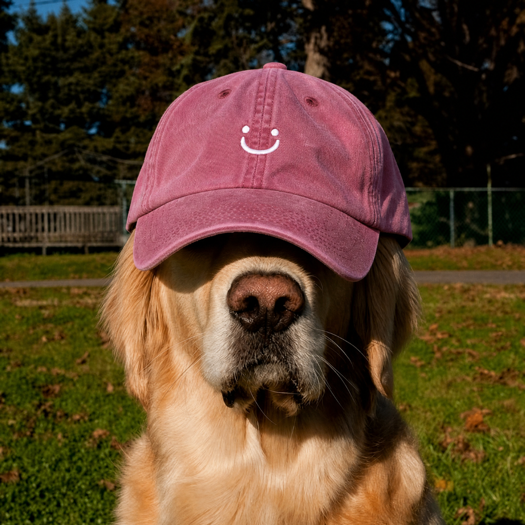CAPS Apparel Facebook ad