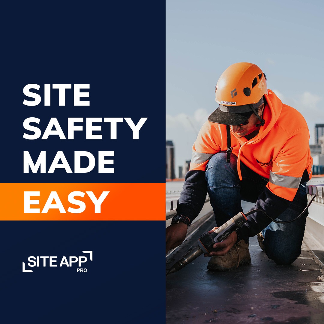 Site App Pro Facebook ad: Trusted by New Zealand's best companies