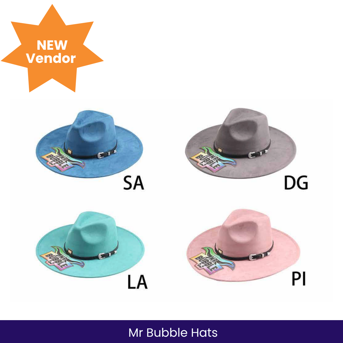 ASD Market Week Facebook ad