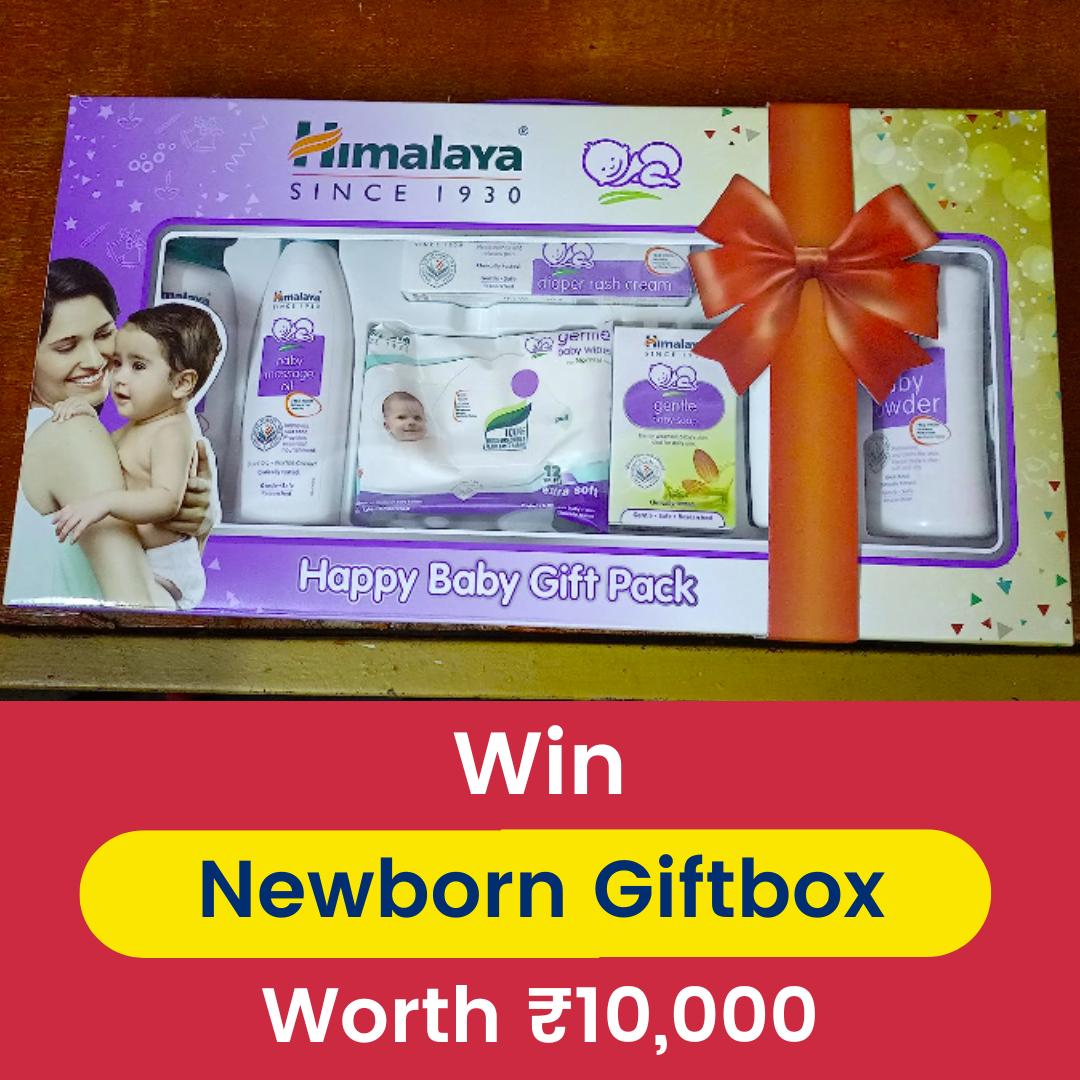 WOOP Community India Facebook ad