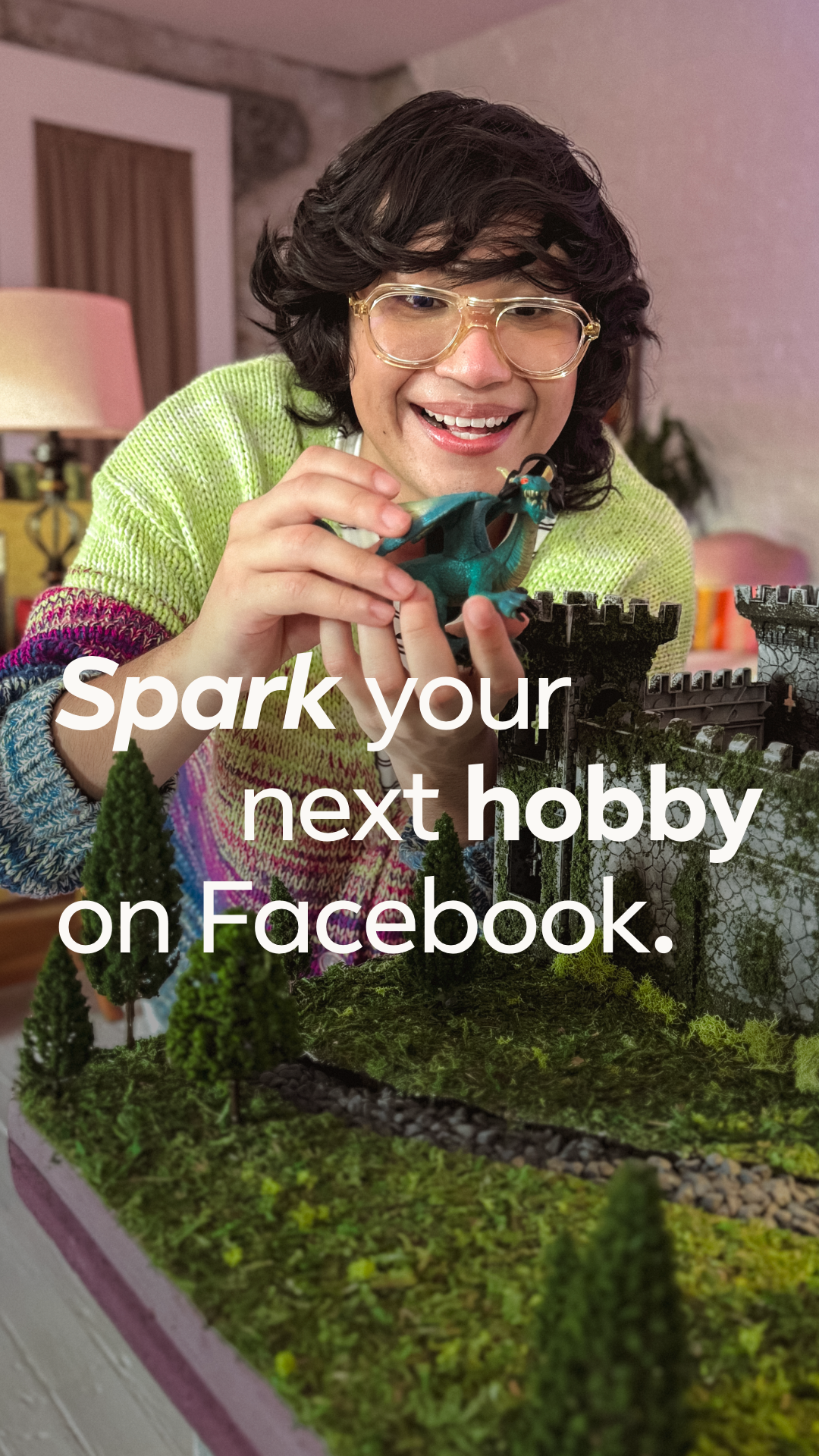 Facebook Facebook ad