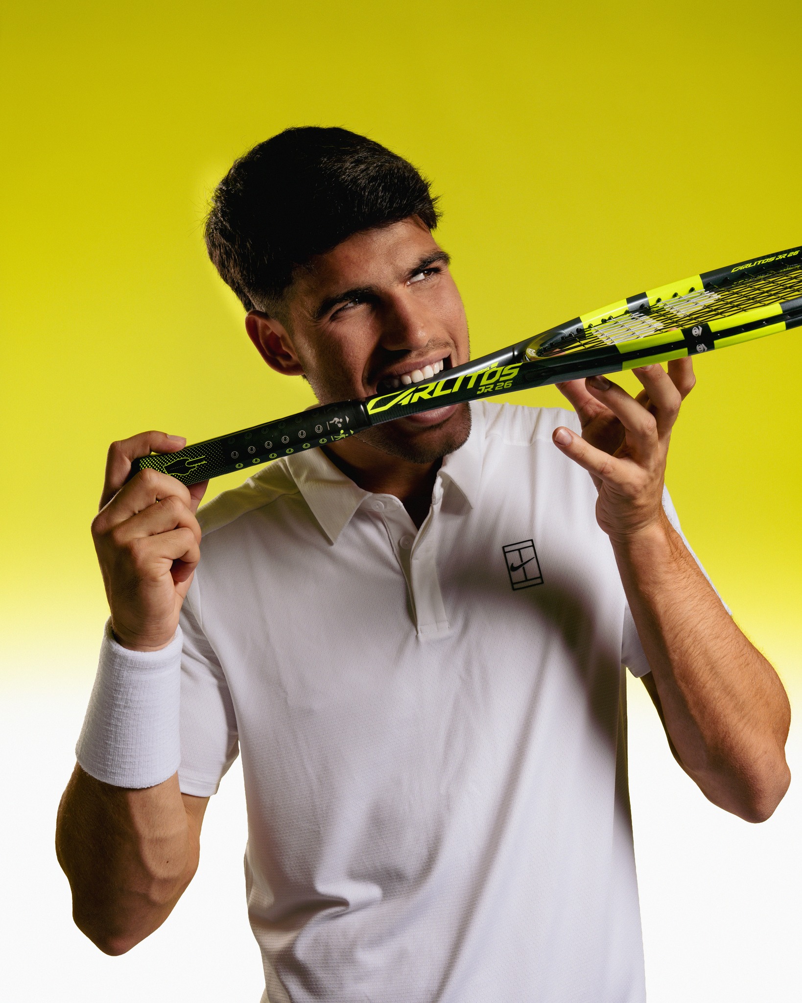 Babolat Paraguay Facebook ad