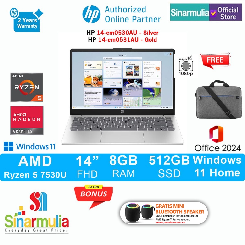 Sinarmulia Sukses Makmur Facebook ad: Laptop Kuliah & Sekolah Harga Terbaik - Laptop Original…