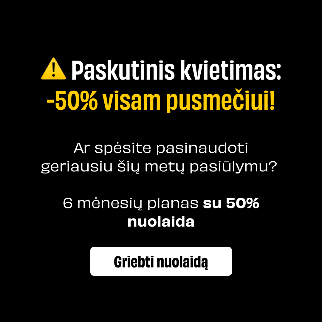 Digiklasė - by Memby Facebook ad