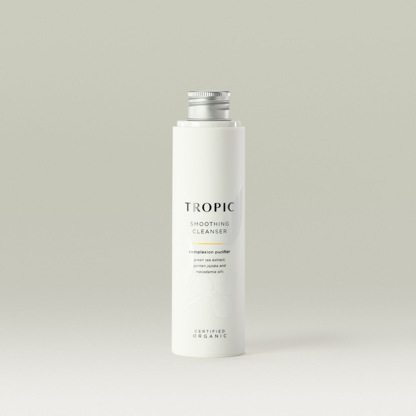 Tropic Skincare Facebook ad: Freshly Made Favourites