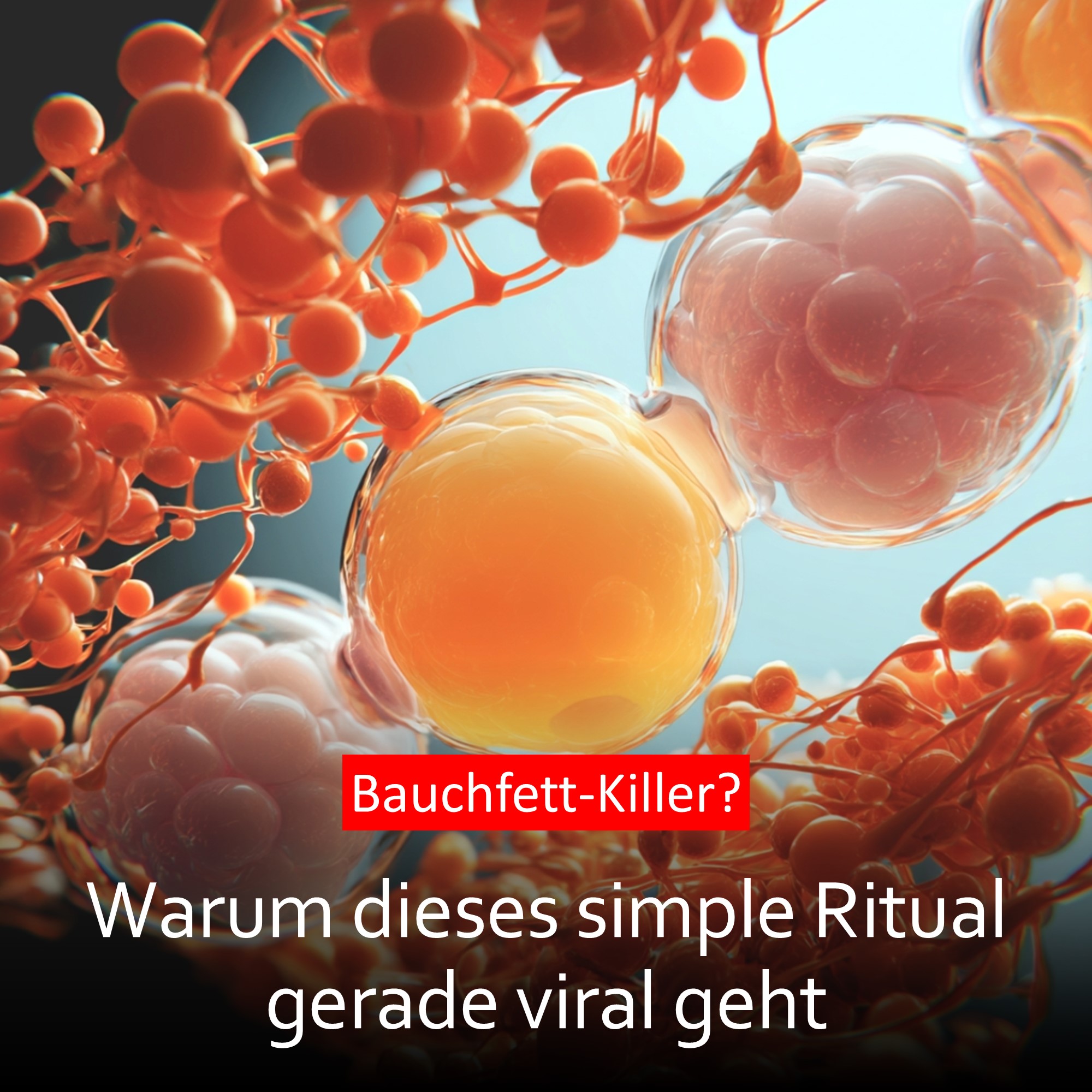 Fachmagazin Apotheke Facebook ad: Die Pfunde purzeln einfach nicht? Dann solltest du diesen…