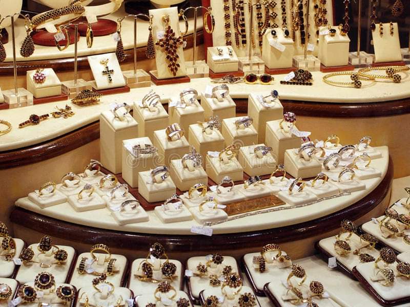 Grand Jewelers Exchange And Loan Facebook ad