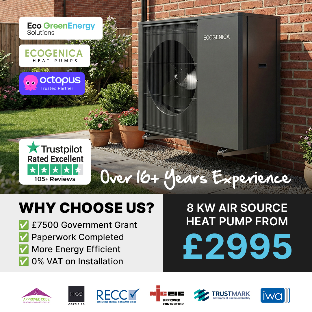 Eco Greenenergy Solutions Group Ltd Facebook ad
