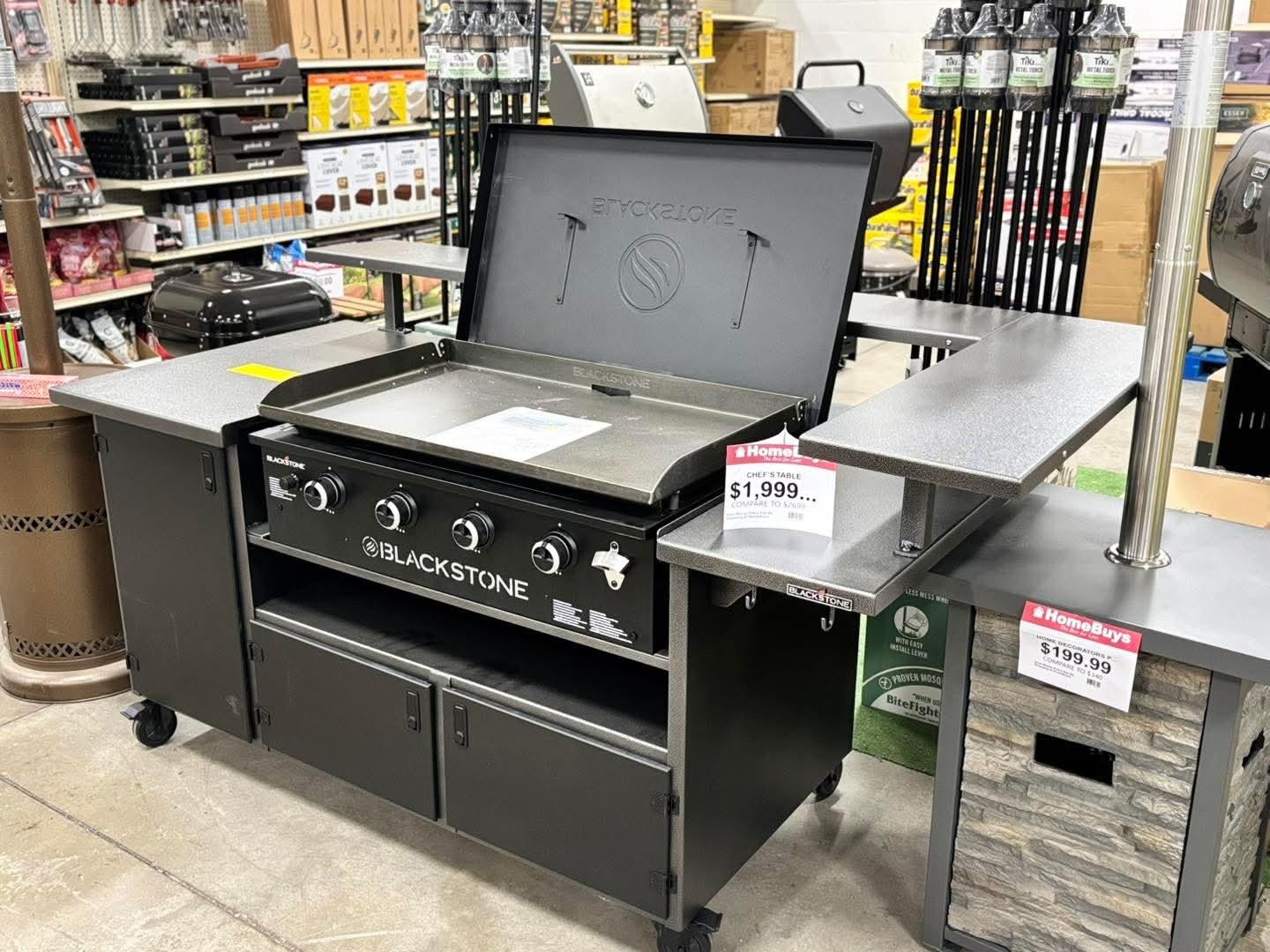 HomeBuys Canton Facebook ad