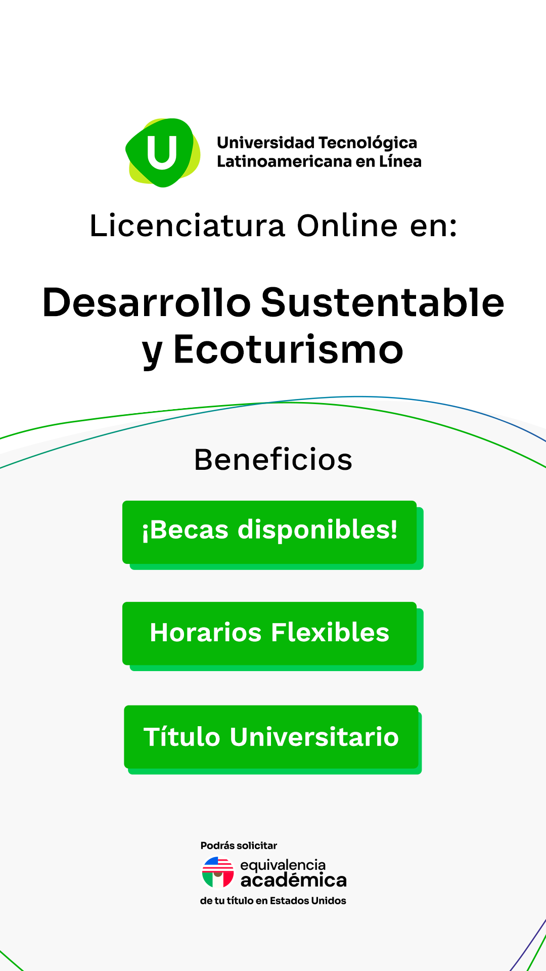 Aula Digital Facebook ad