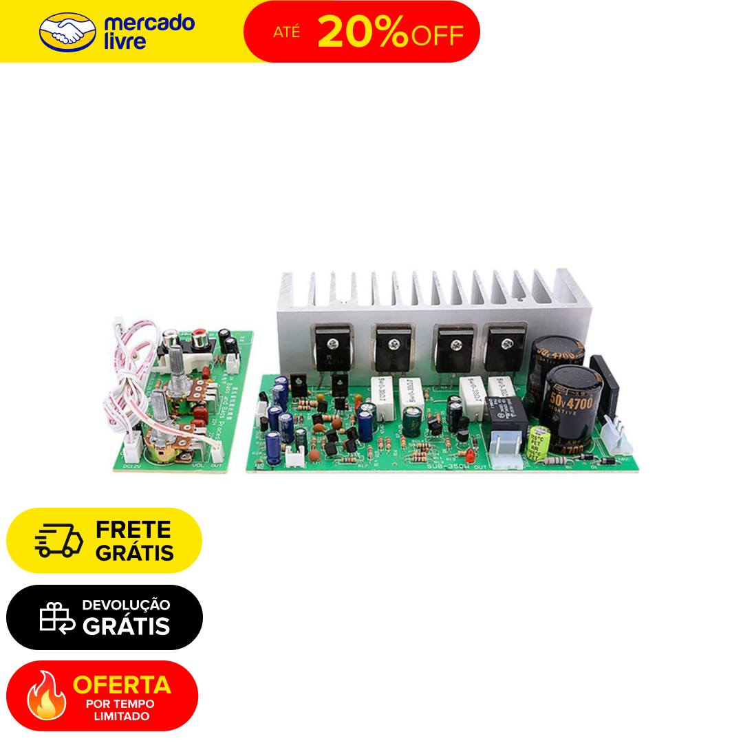 Mercado Livre Facebook ad