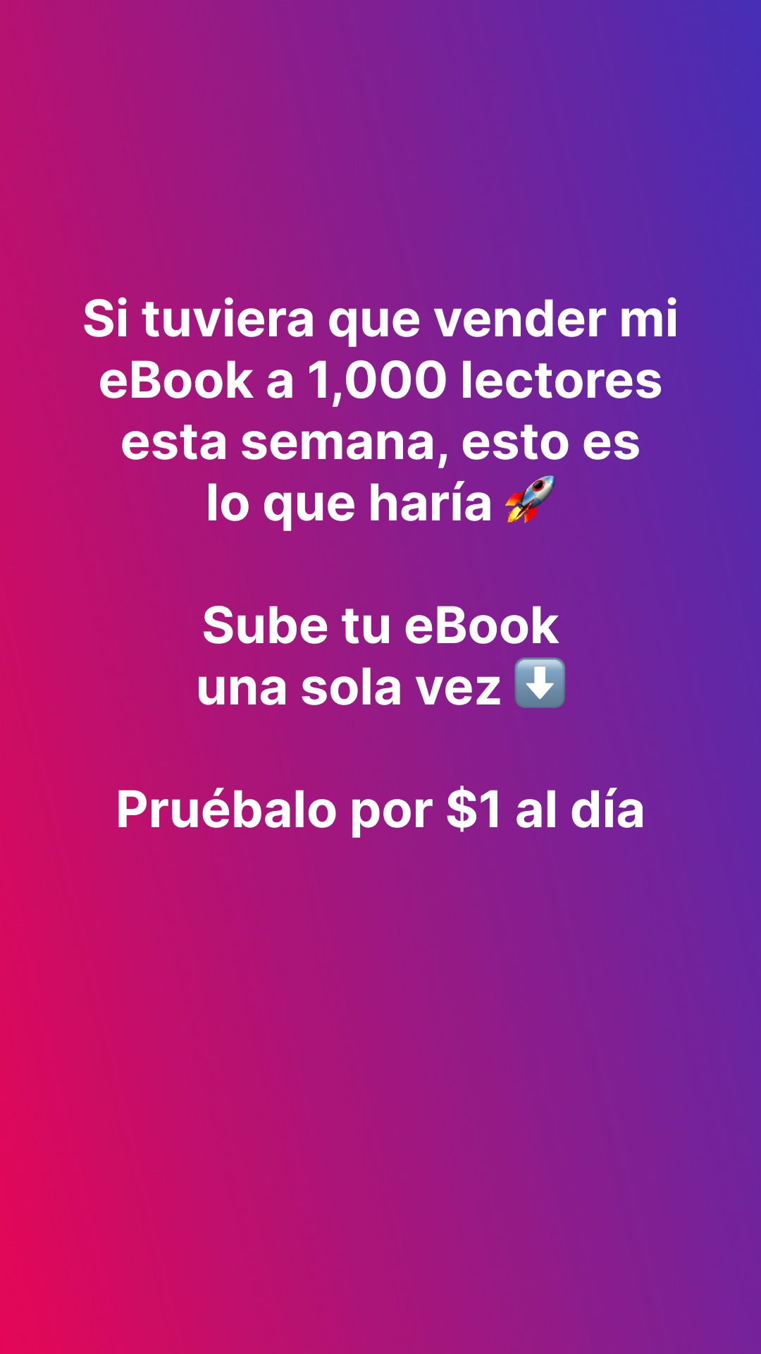Zeely Facebook ad
