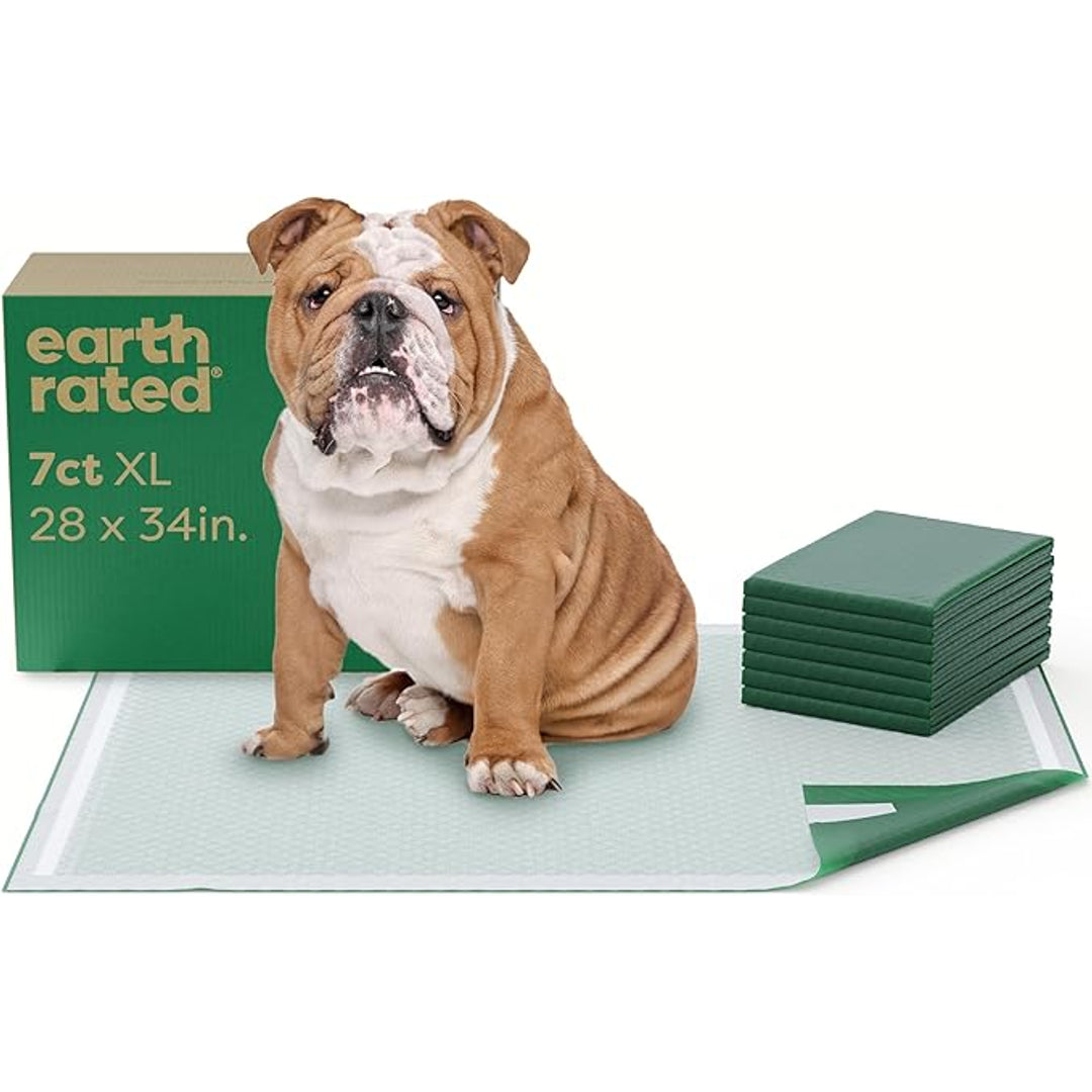 Earth Rated Facebook ad