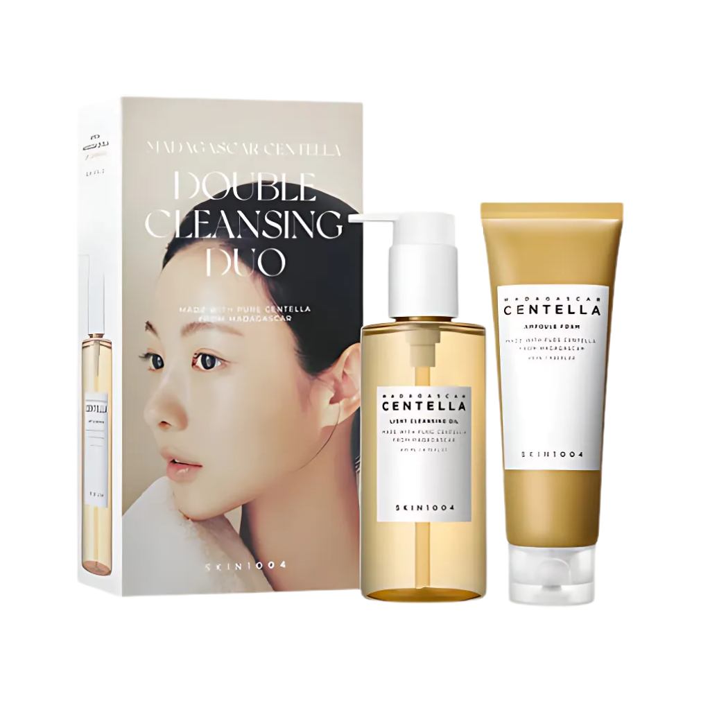 Paebaek Skin Facebook ad