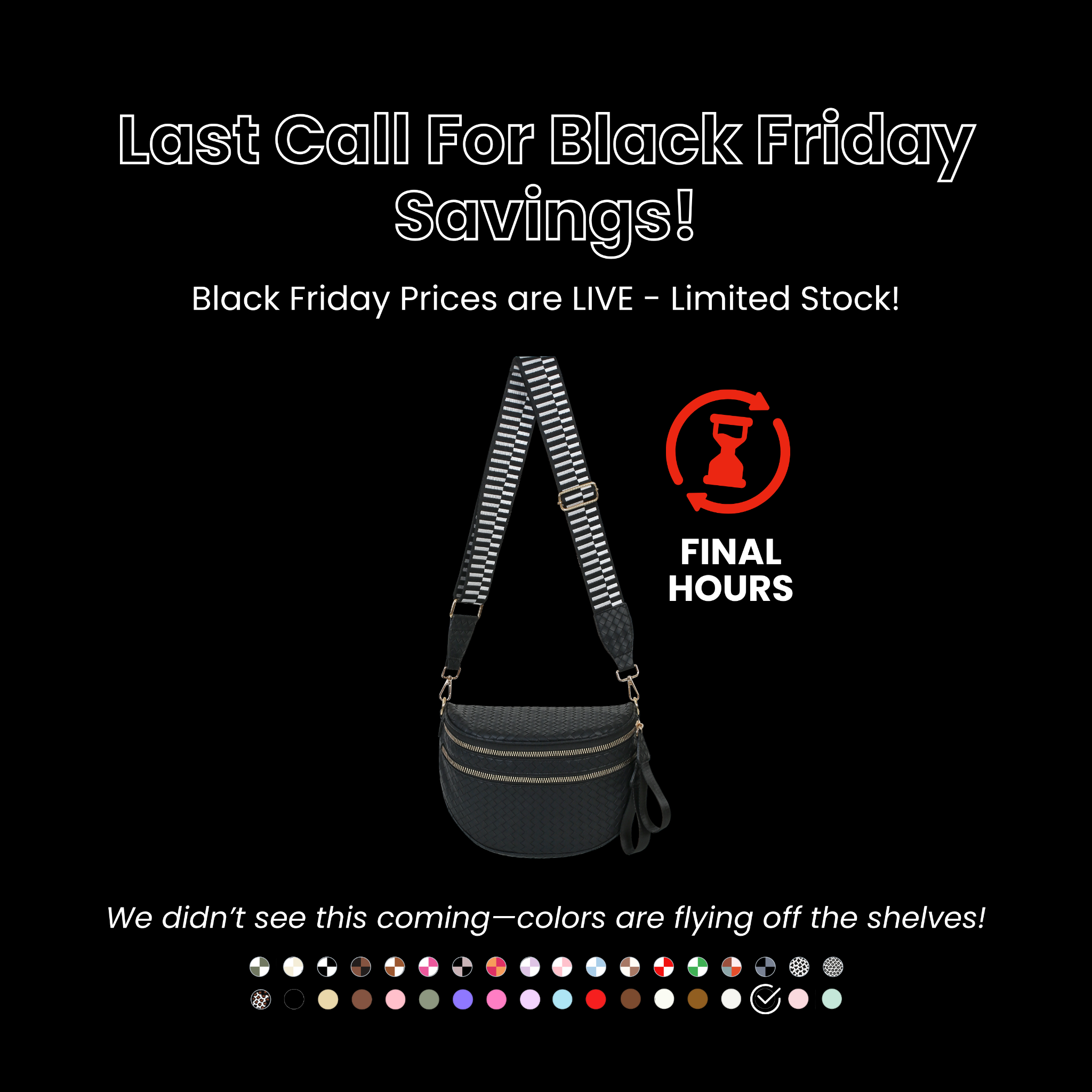 Emmafy Facebook ad