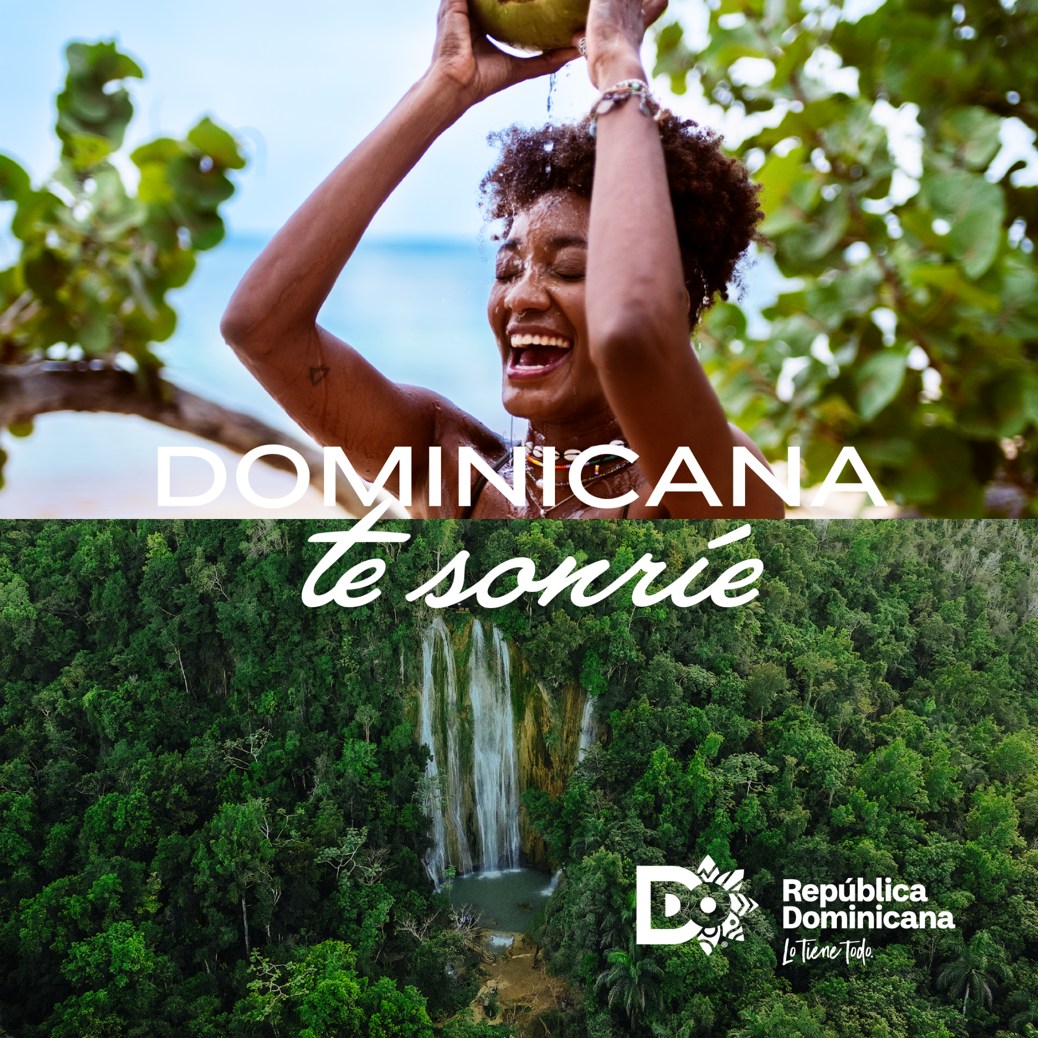 GoDominicanRepublic Facebook ad