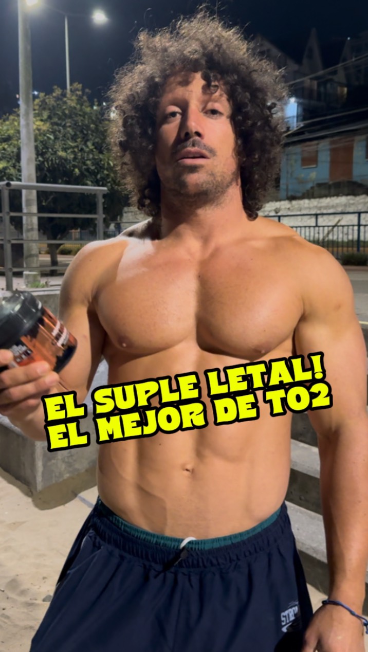 Ereboost Facebook ad: Buena gente! Tu estilo de vida es el…