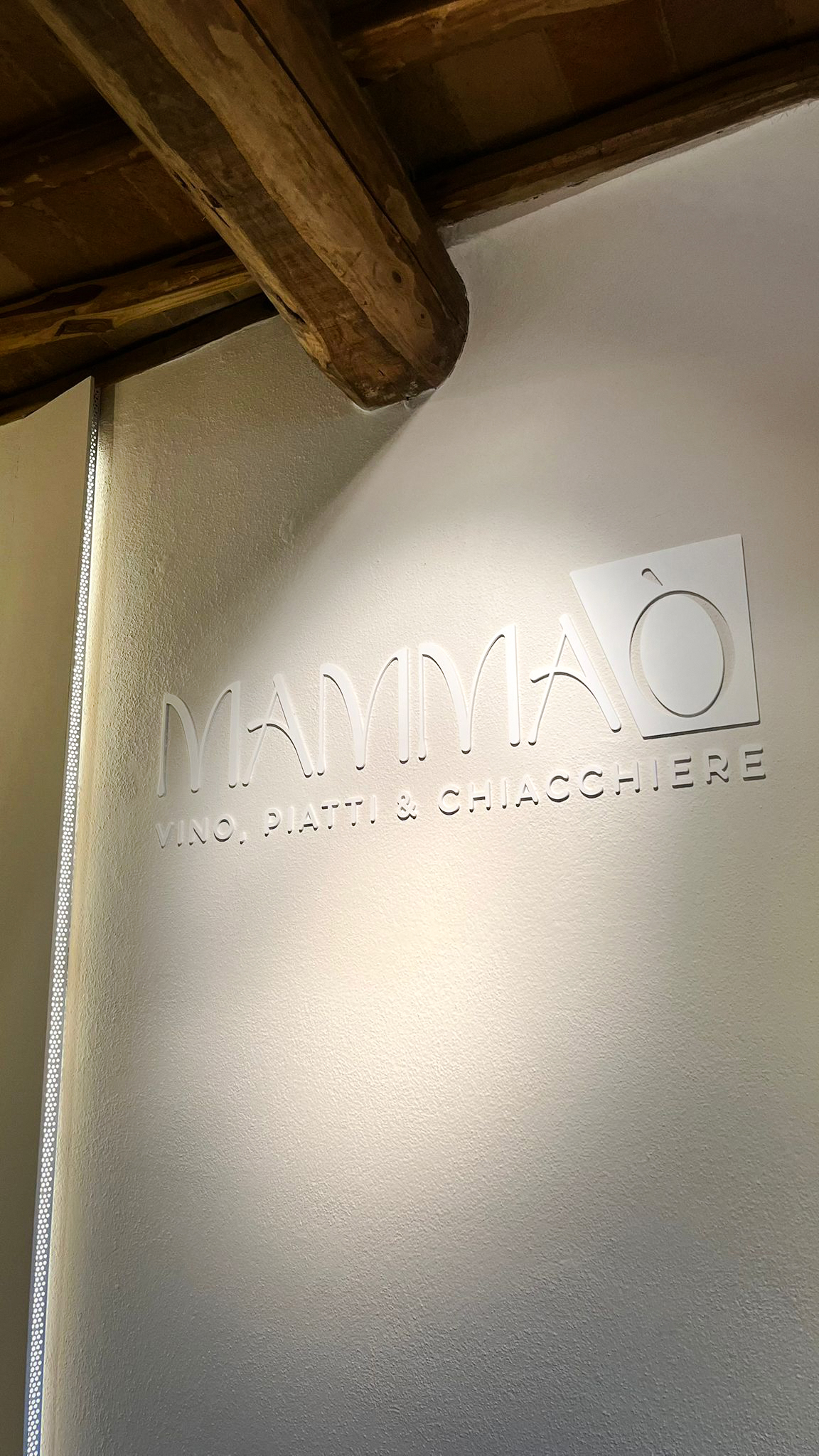 MammaÒ Facebook ad: Scopri MammaÒ: il lato autentico e sorprendente della…
