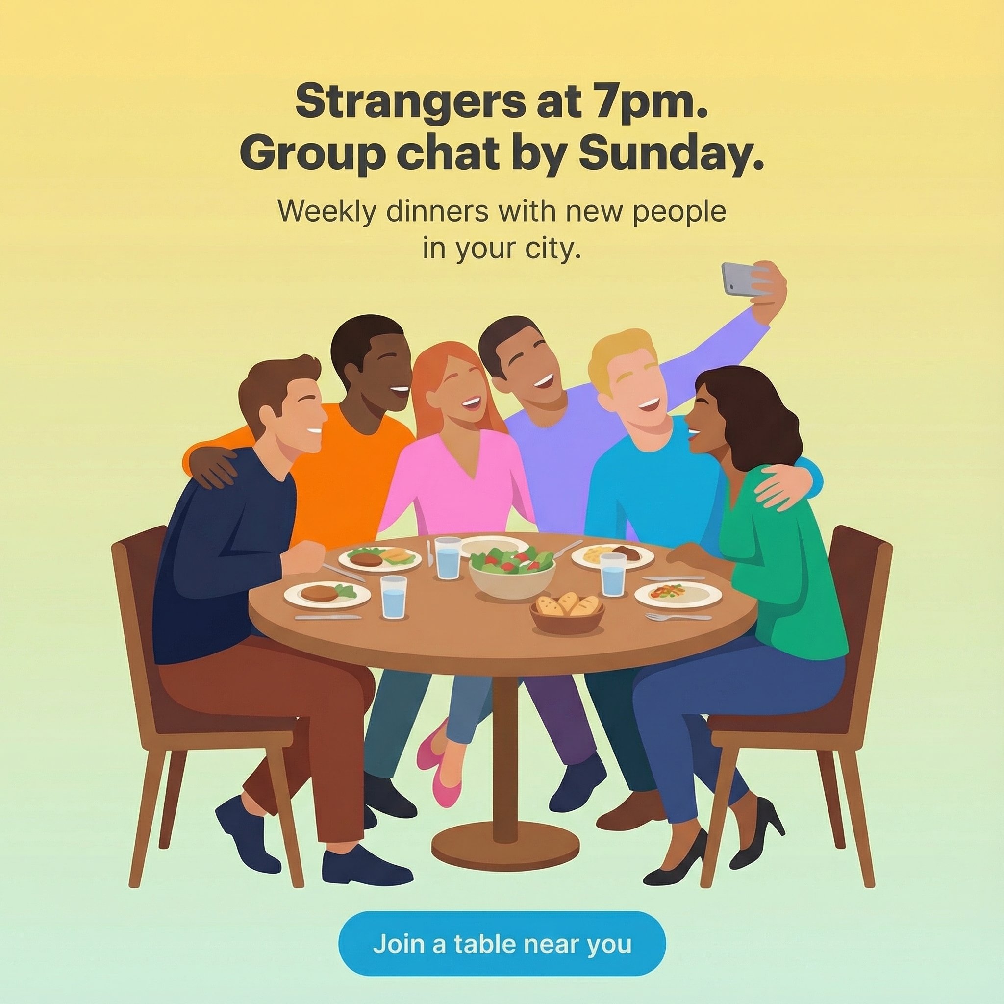 Timeleft Facebook ad