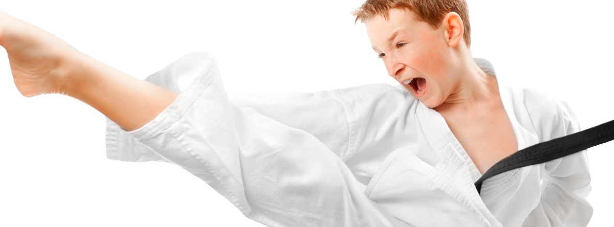 Martial Arts Advantage - Broken Arrow Facebook ad