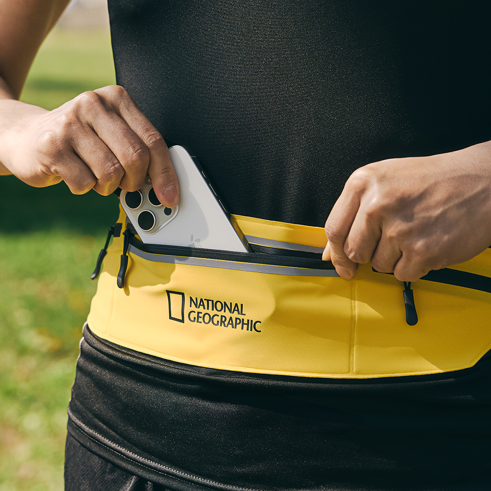 National Geographic Mobile Accessories｜Taiwan Facebook ad