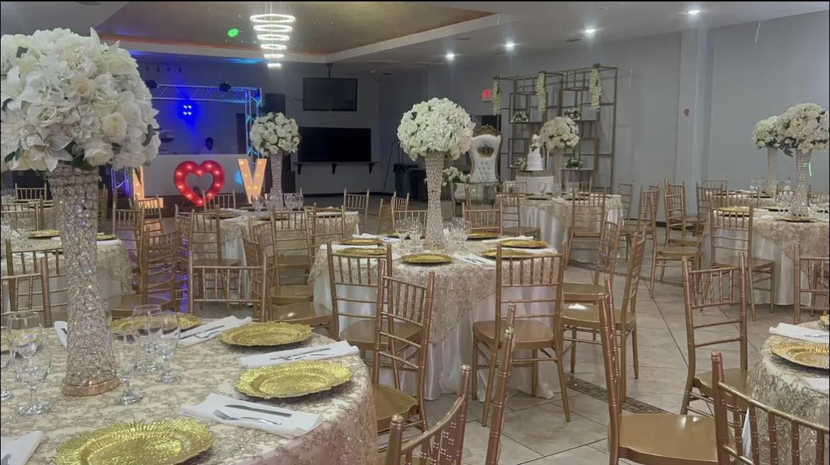 Legacy Events Facebook ad: PAQUETES TODO INCLUIDO