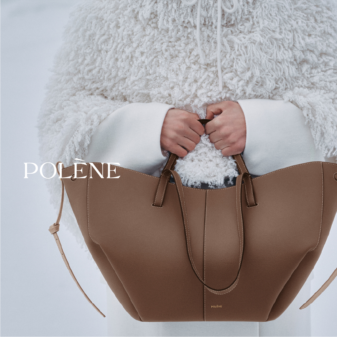 Polène Facebook ad