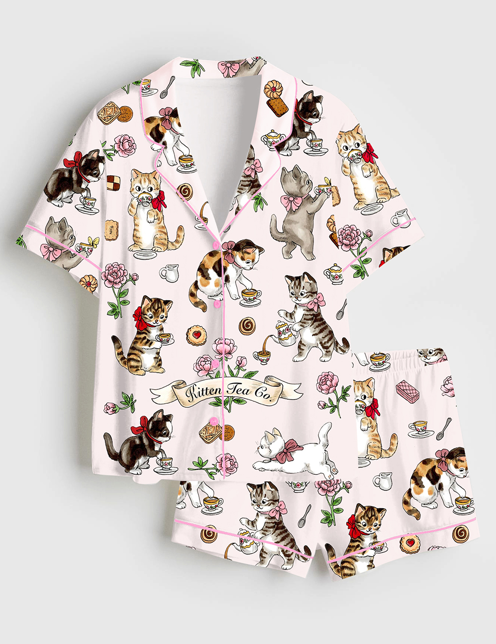Pajamshere Store Facebook ad: Black Friday Deals Are LIVE