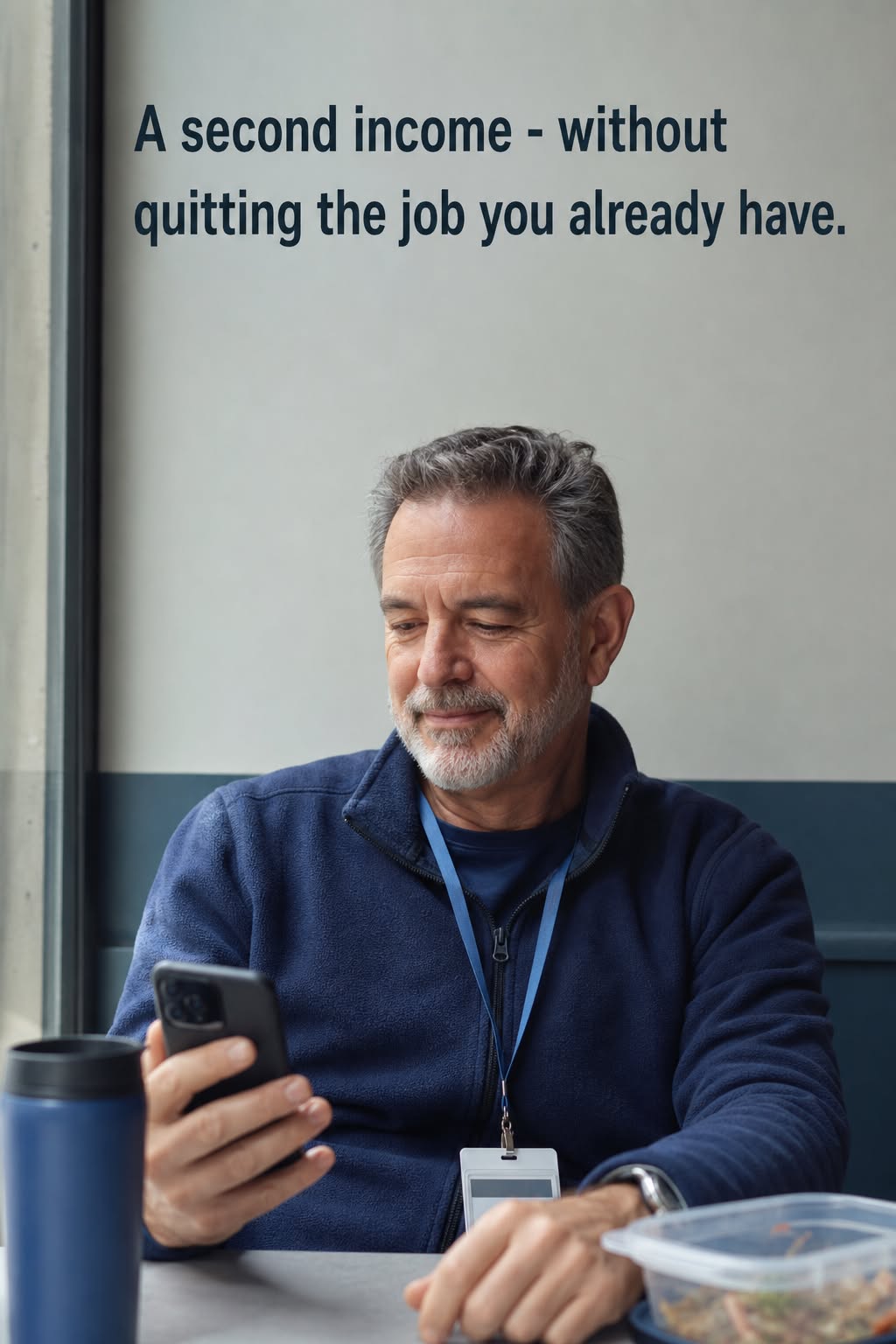 Peter Szabo Facebook ad