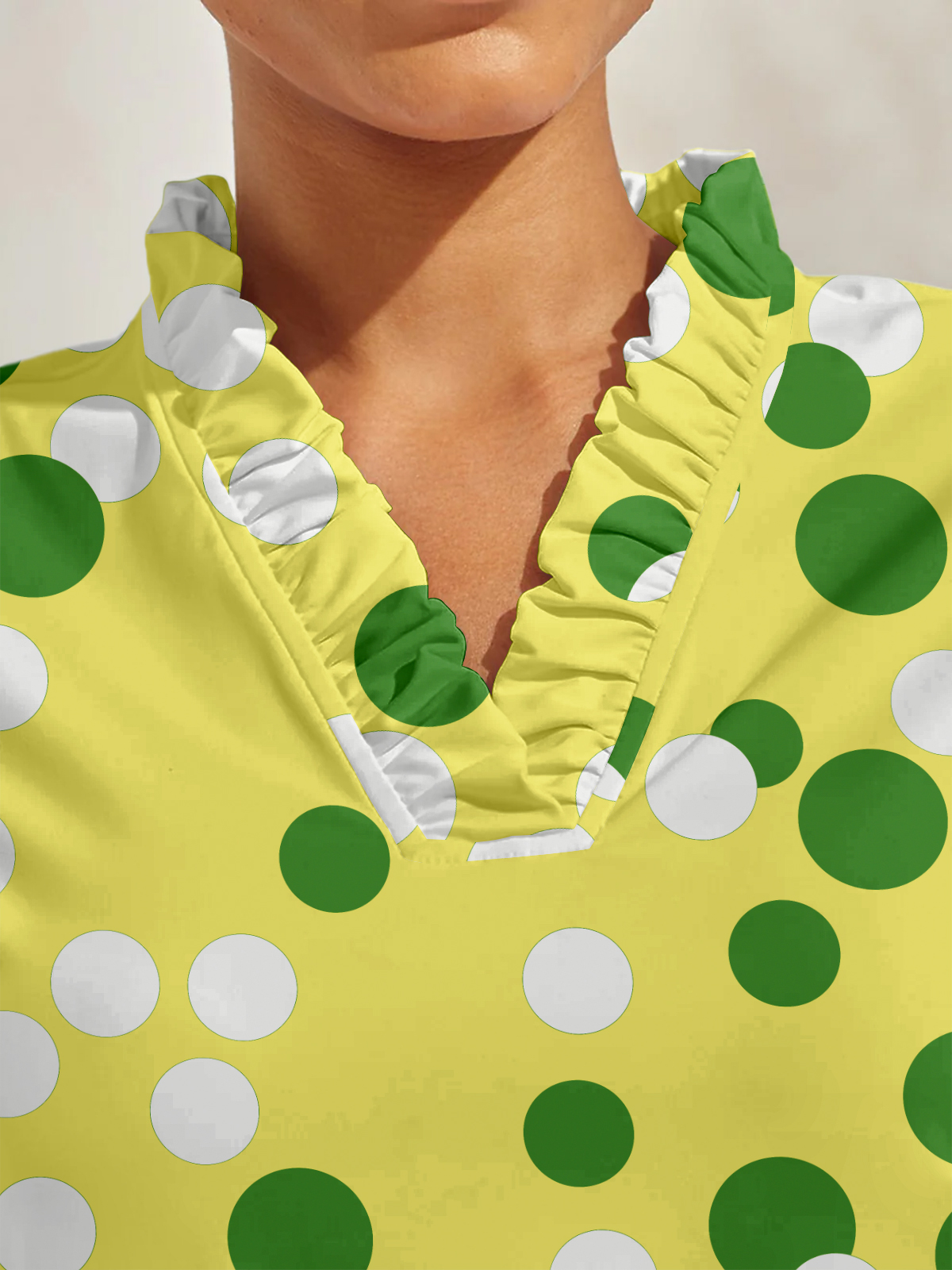 Acegolfs Fashion Facebook ad