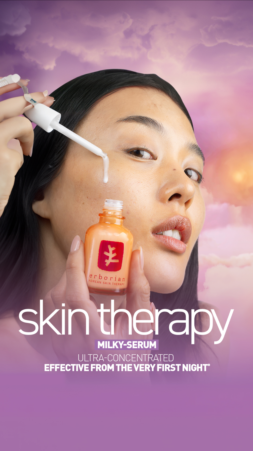 Edgars Beauty Facebook ad
