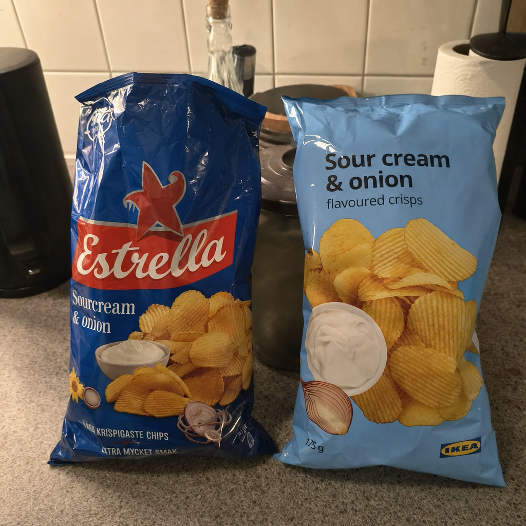 Swedish Expats Facebook ad: The Swedish Brands IKEA Quietly Stopped Selling, and Where…