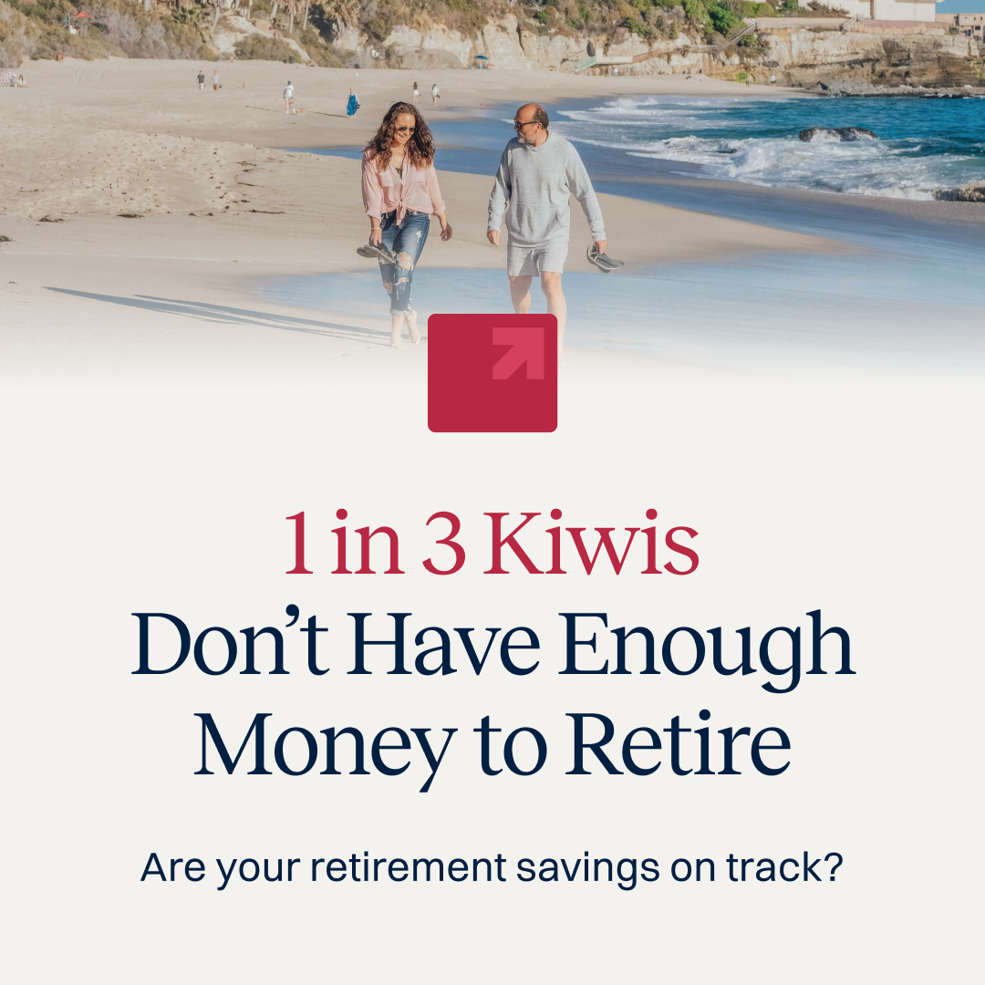 Lighthouse Financial Facebook ad