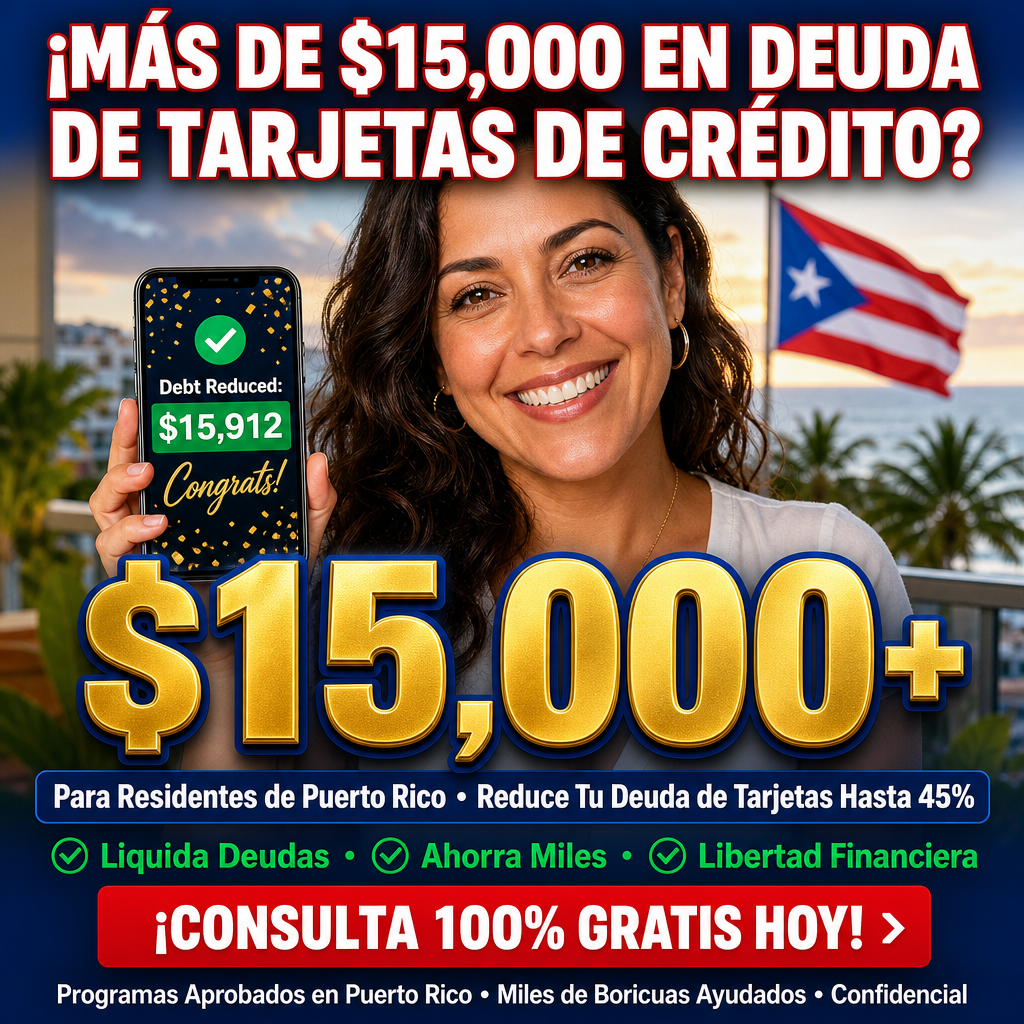 Wealth Compass Facebook ad