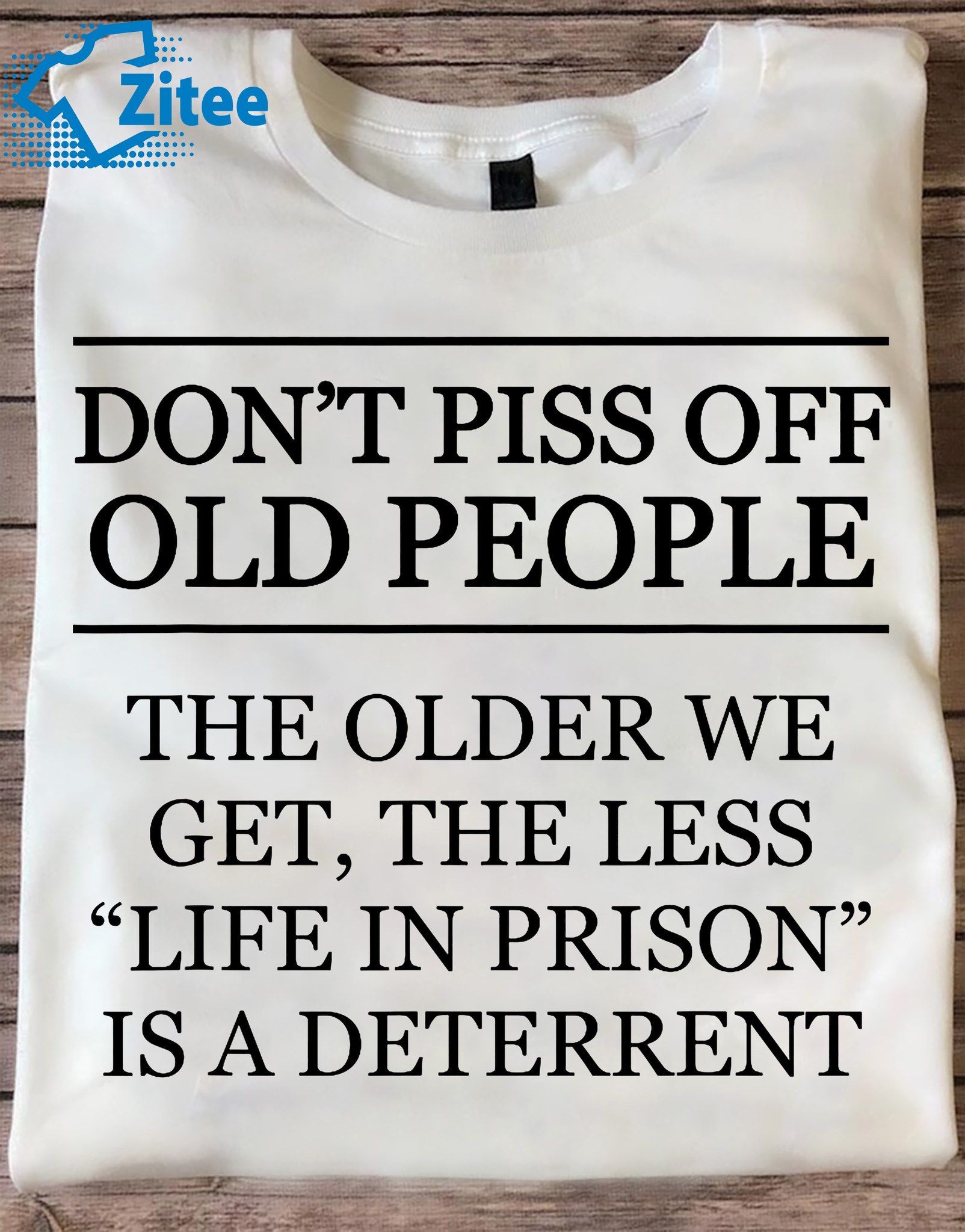Young at Heart Facebook ad