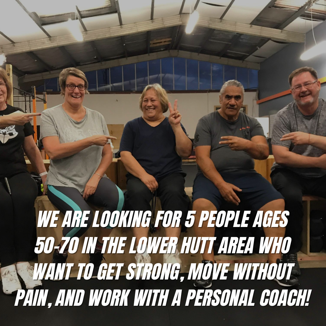Ignite Fitness and Nutrition Facebook ad from Dec 5, 2025