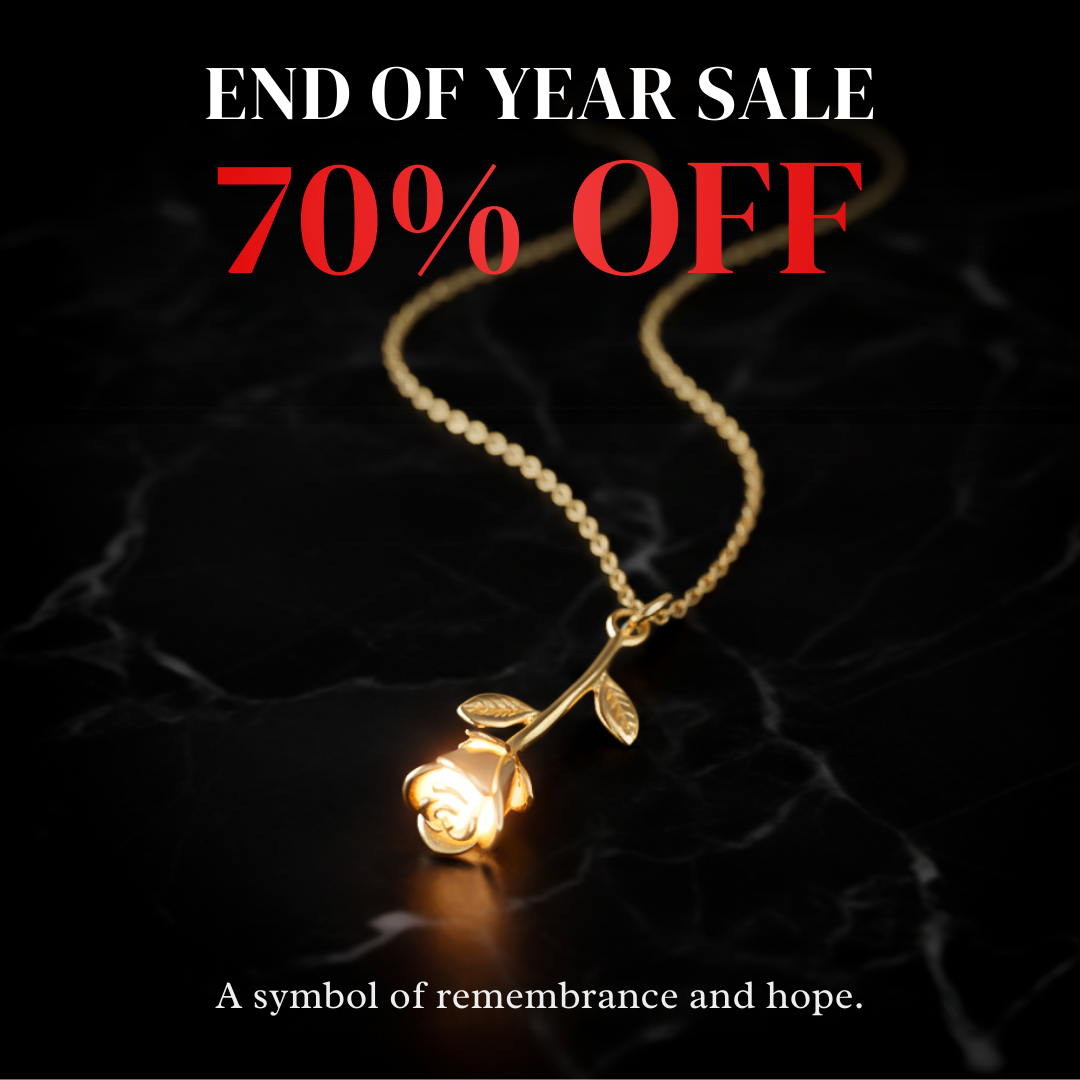 Qamar Jewelry Facebook ad