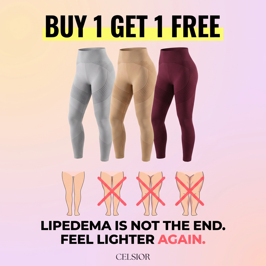OhCelsior Facebook ad