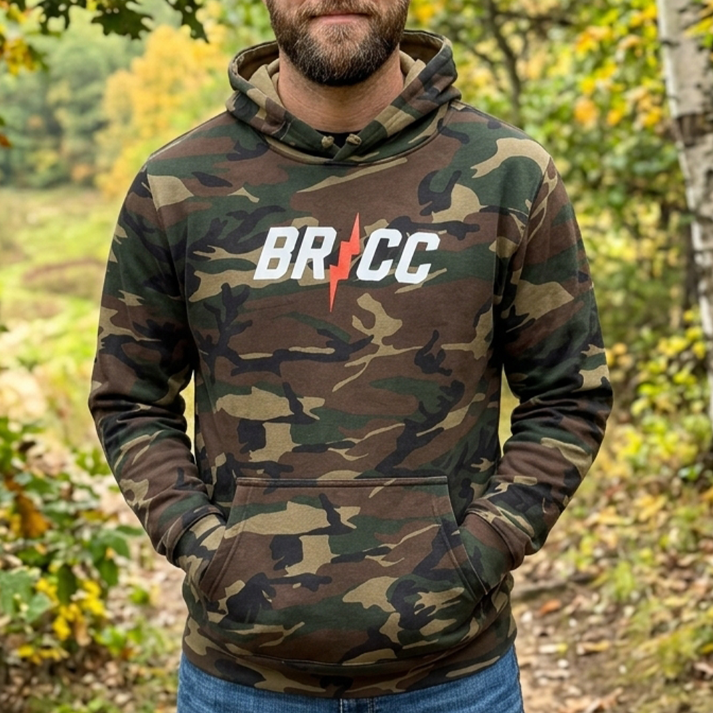 Black Rifle Coffee Company Facebook ad