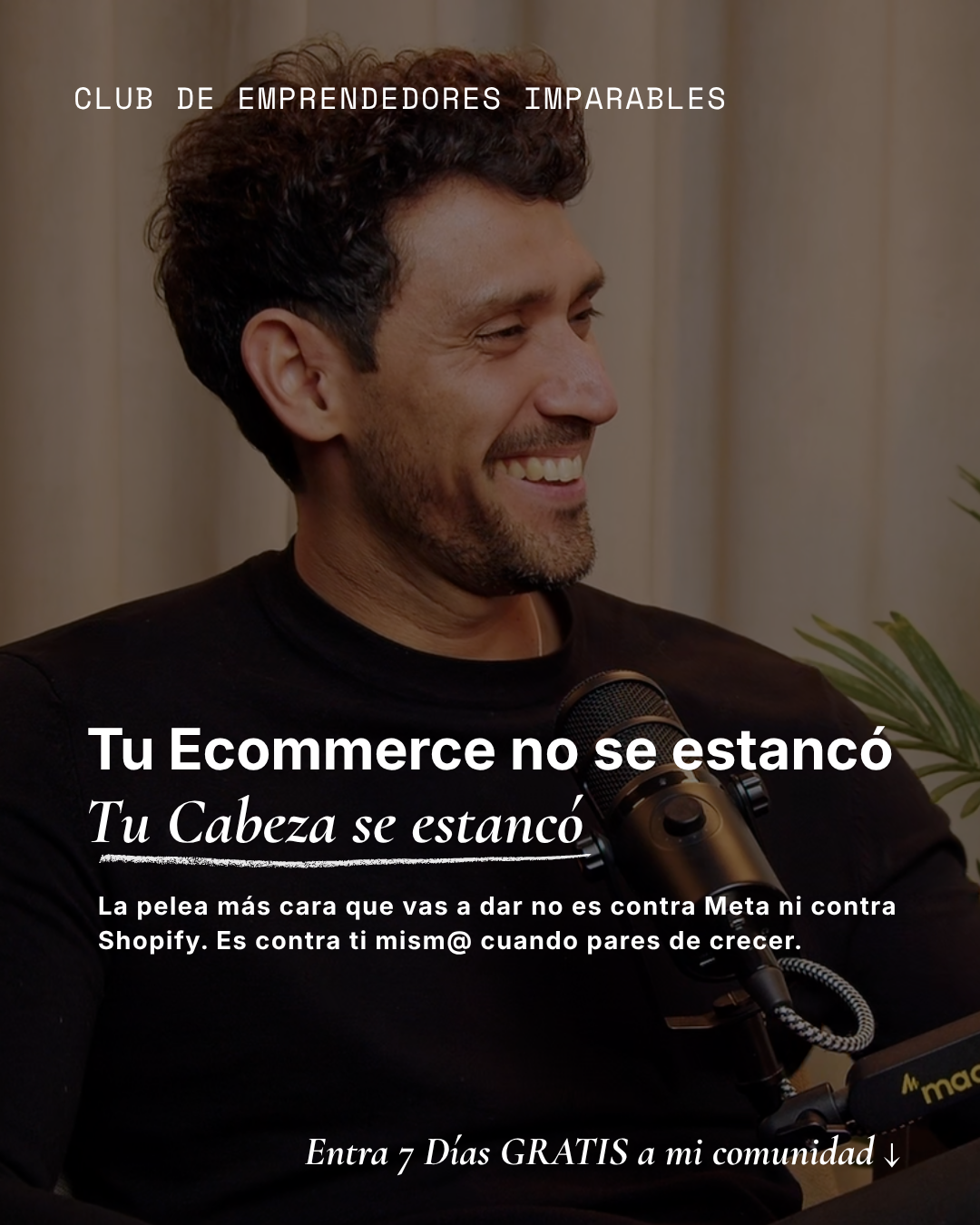 Fauadz Crear y No Parar Facebook ad: Probar 7 días GRATIS