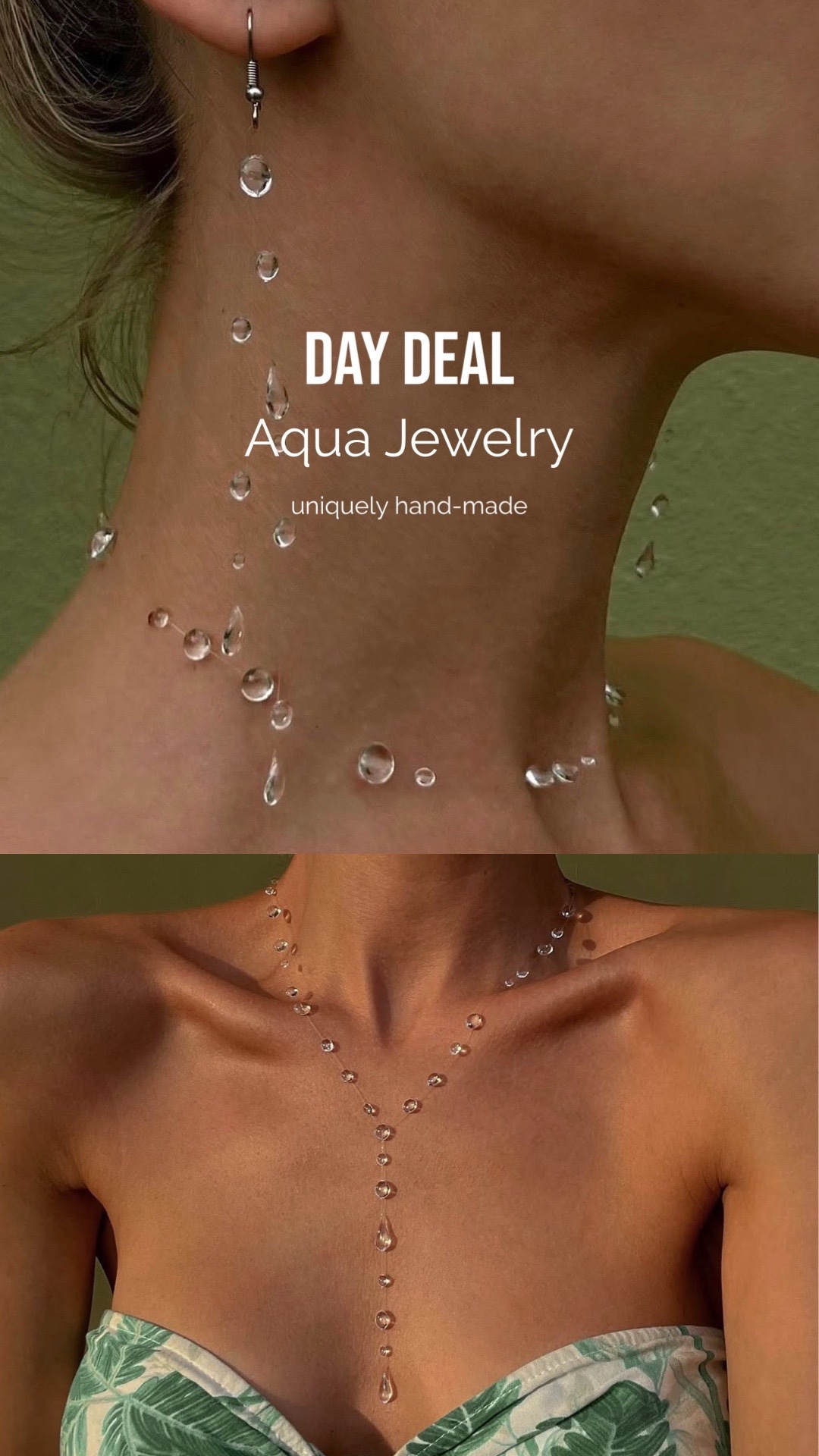 Regina Jewelry Facebook ad