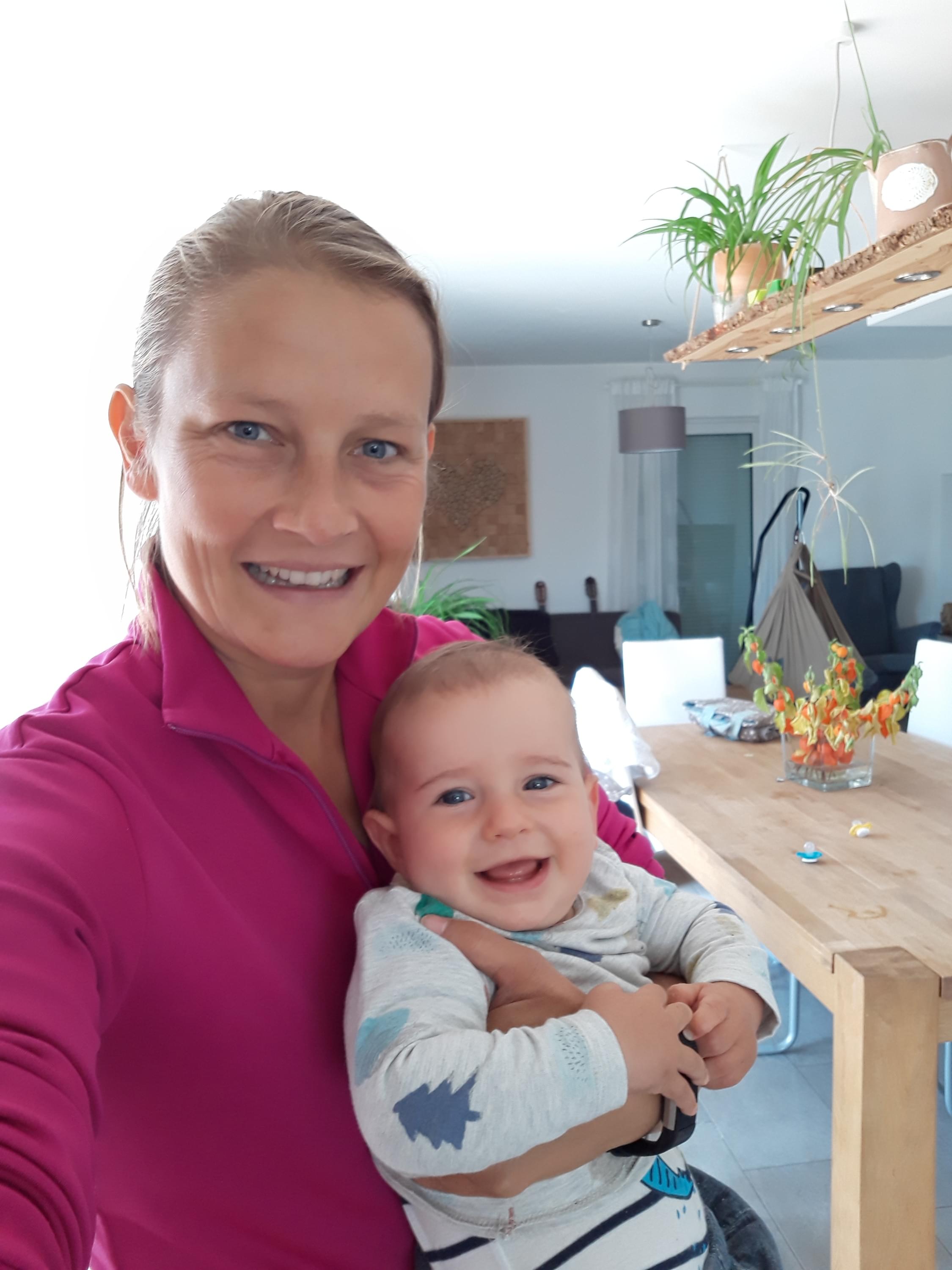 Dr. Kerstin Ott Facebook ad: Kostenlose Facebook Gruppe