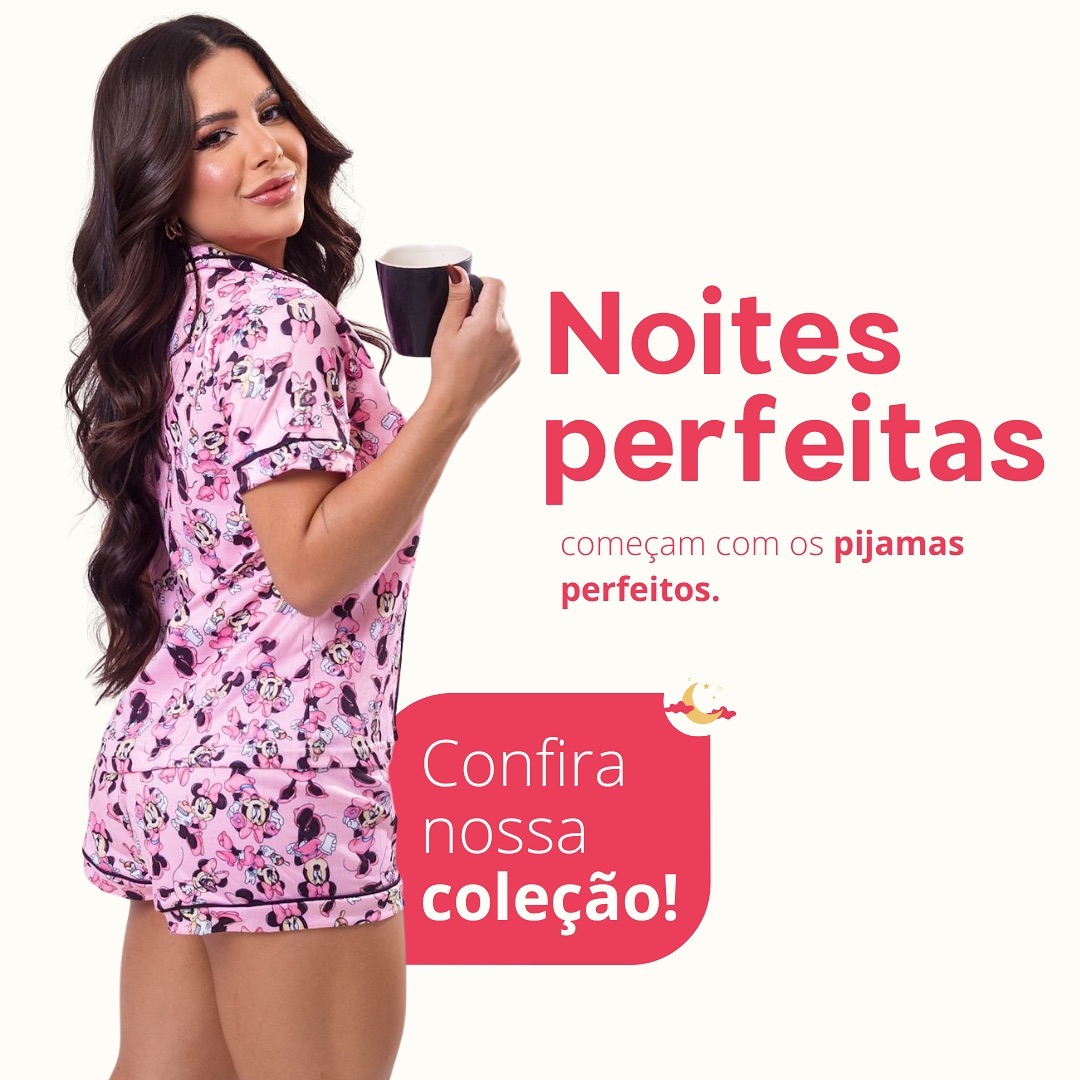 Sonho Juli Facebook ad: ATENÇÃO, DONA DE LOJA!