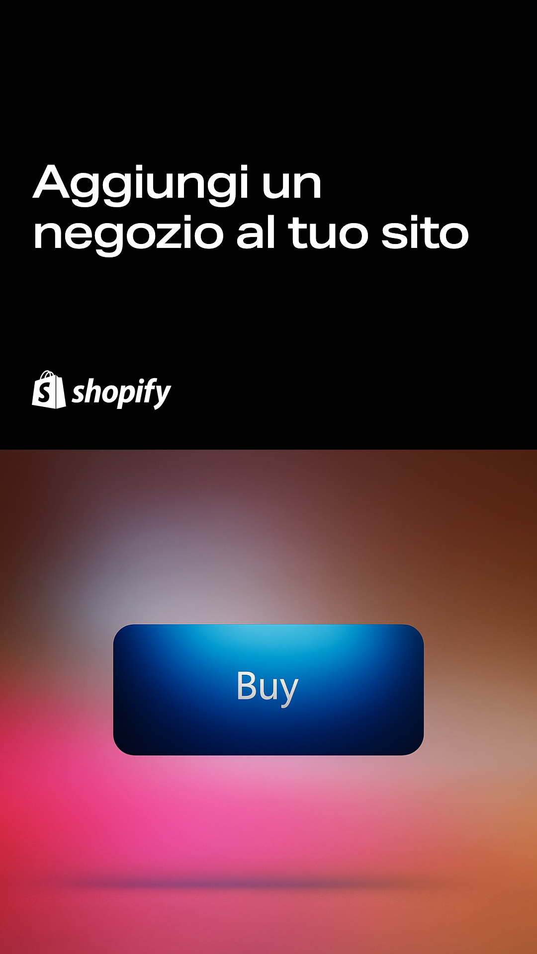 Shopify Facebook ad