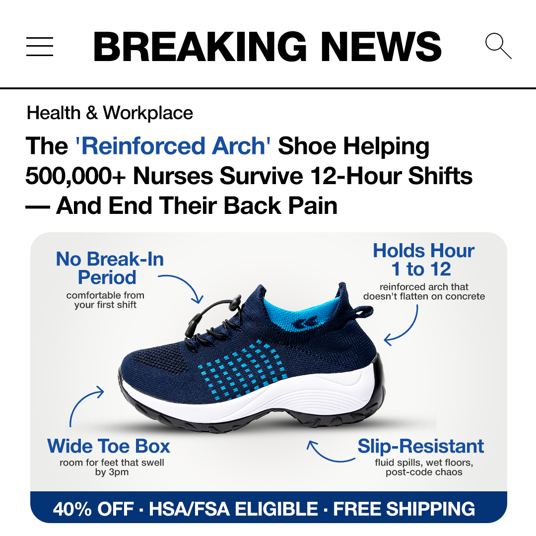Nurse Finds Facebook ad